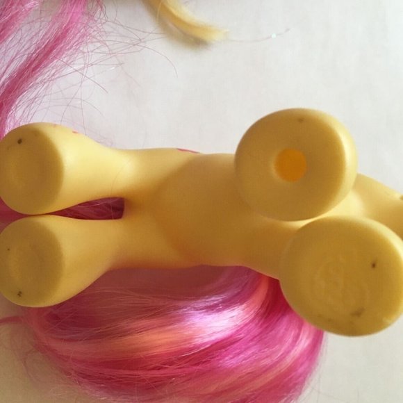 My Little Pony G3 Toola-Roola and Royal Bouquet - Picture 5 of 5